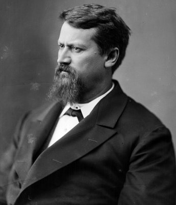 Hiram Barber