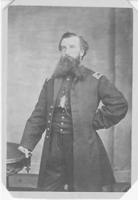 Alonzo W. Adams
