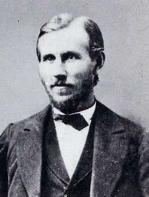Jerome Dean Davis