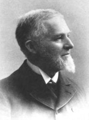 Stephen H. Hammond
