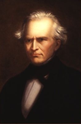 Samuel Beardsley