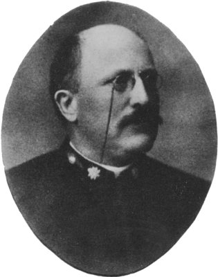 Manly H. Simons
