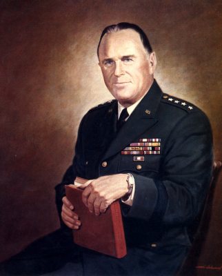 George Decker