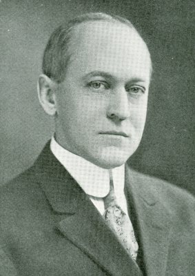 Edward J. Brundage