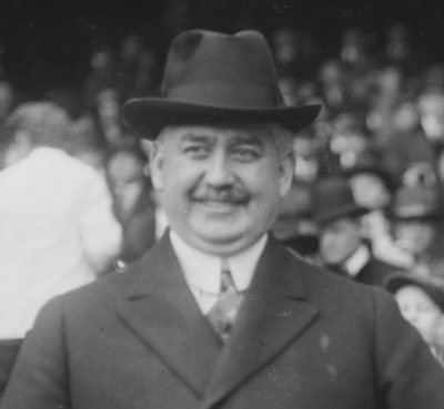 Richard Edward Enright