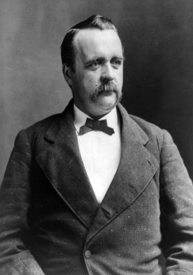 Justus H. Rathbone