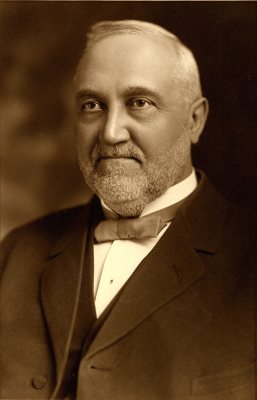 Francis Kelsey