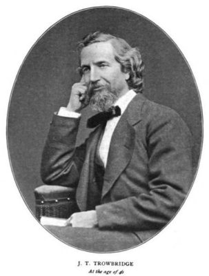 John Townsend Trowbridge