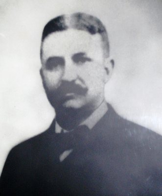 John L. Leal