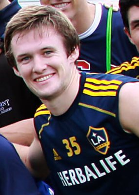 Greg Cochrane