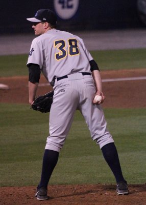 Danny Burawa