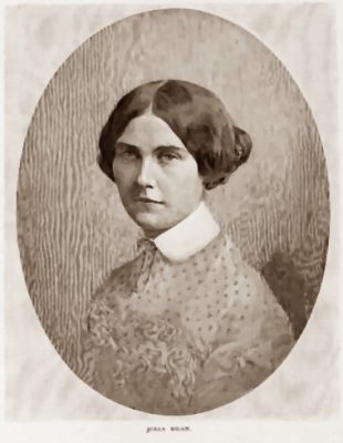 Julia Dean