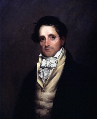 James Kirke Paulding