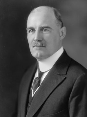 Benjamin L. Fairchild