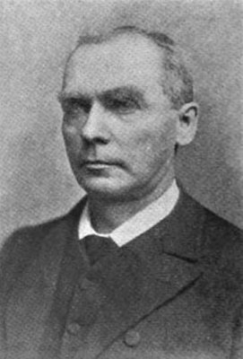 John Luckey McCreery