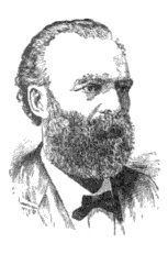 George Washington Newton Yost
