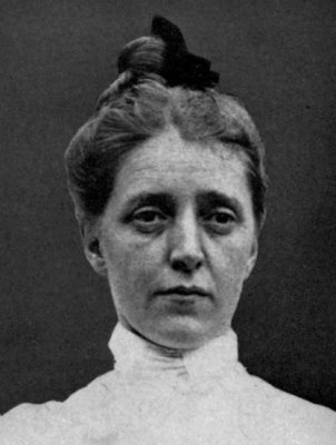 Marie Louise White