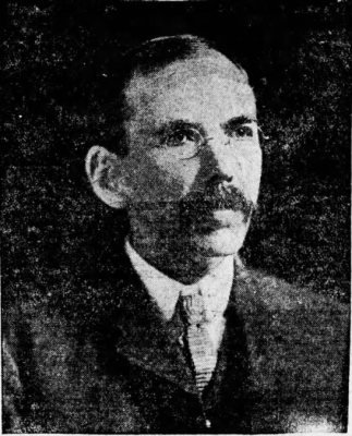Arthur B. Baker