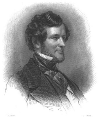 Lewis Gaylord Clark