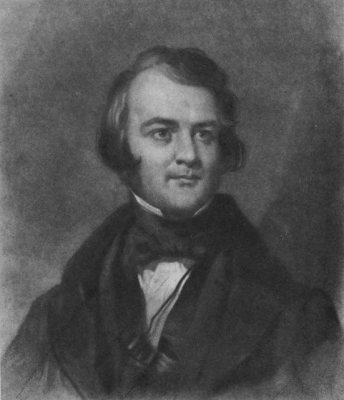 Willis Gaylord Clark