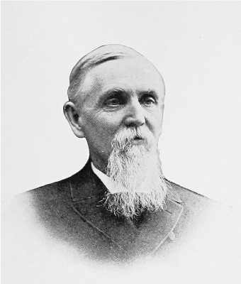 Henry M. Burt