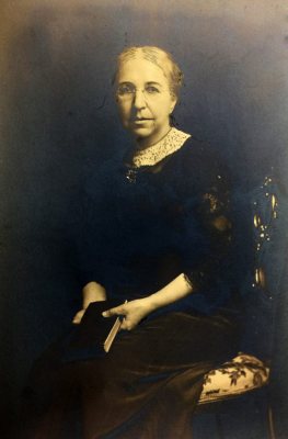 Elizabeth Denio
