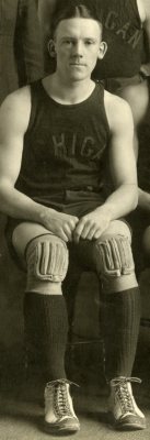 Timothy Y. Hewlett