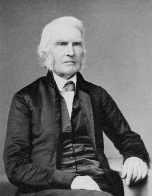 James Mott