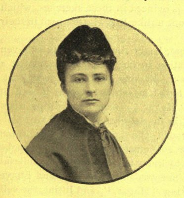 Jennie Phelps Purvis