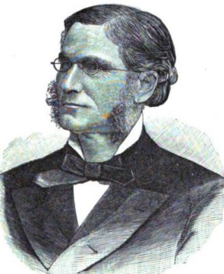Herman L. Humphrey