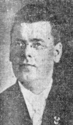 Frank Howard