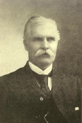 Virgil Chittenden Hart