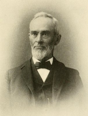 Alexander Bailey