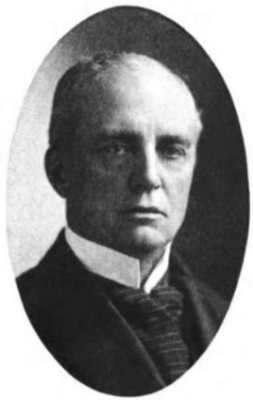 Enos M. Barton