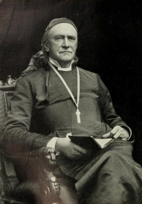 Henry Benjamin Whipple