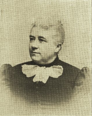 Esther G. Munson