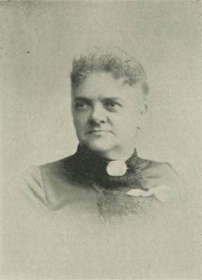 Clara Cleghorn Hoffman