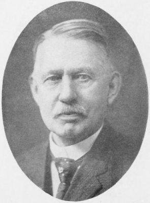 Edwin Thacher