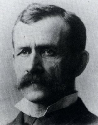 Franklin B. Long