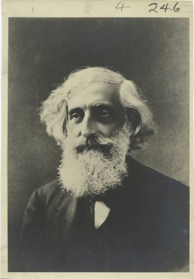 William Chauvenet