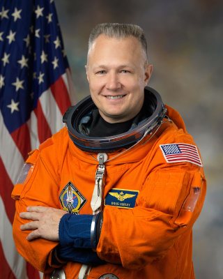 Douglas G. Hurley