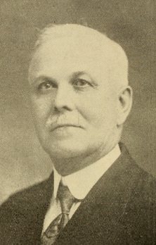 Horace W. Hosie