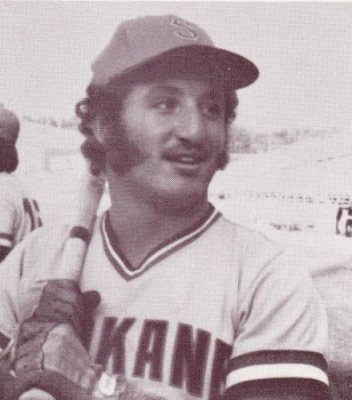 Dave Criscione