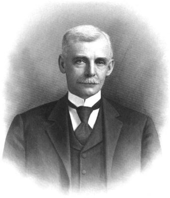 William T. O'Neil