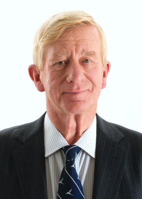William Weld