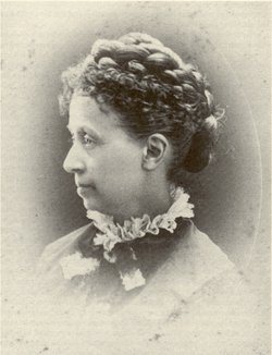 Julia Wilbur