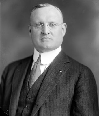 Daniel Reed