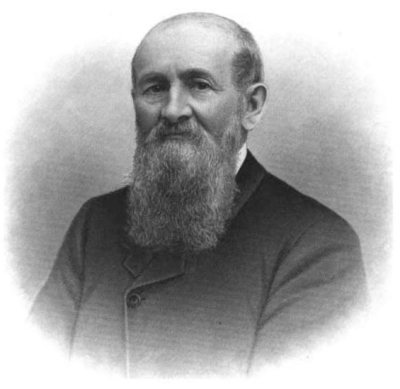 Benjamin Burr