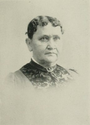 Mary A. Hitchcock Wakelin