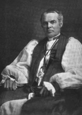 William Ford Nichols